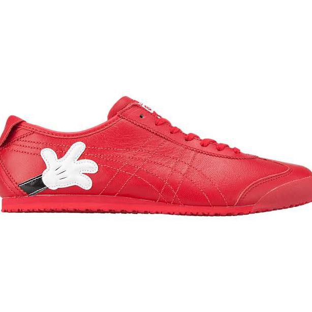 onitsuka tiger mexico 66 mickey mouse