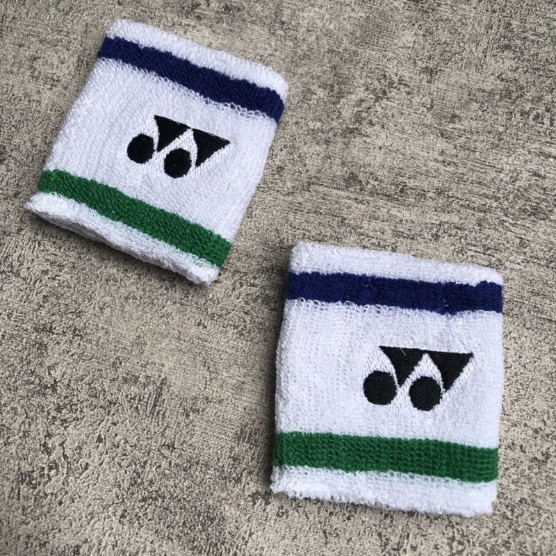 WRISTBAND 75th ANNIVERSARY YONEX