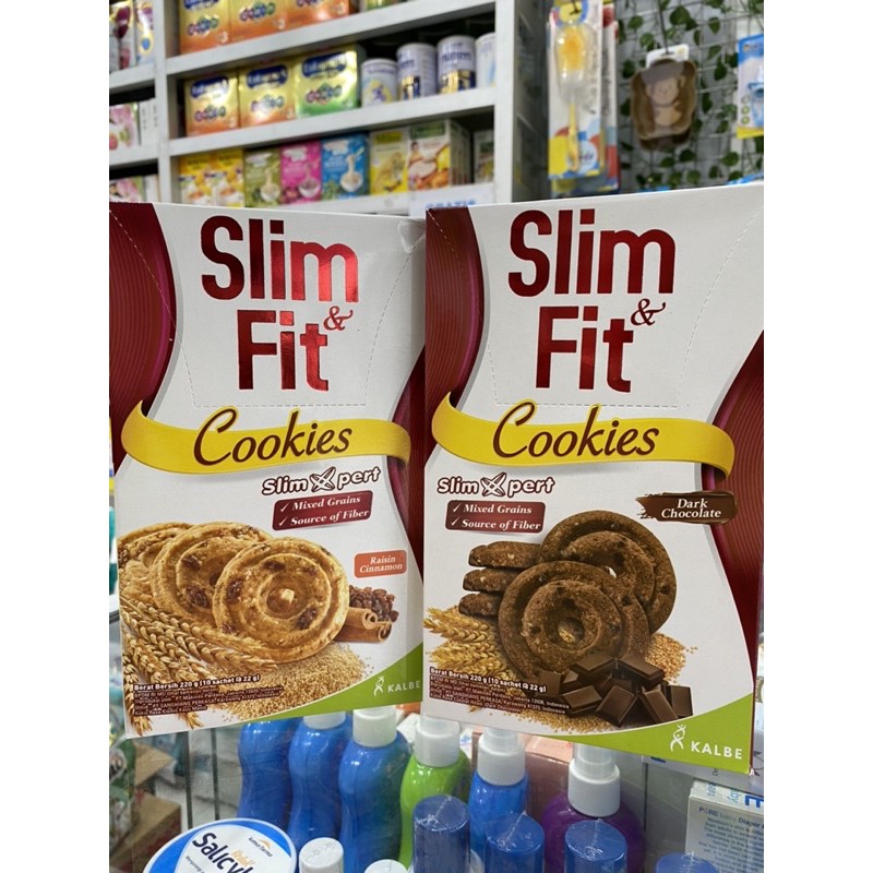 

Soim n fit Cookies