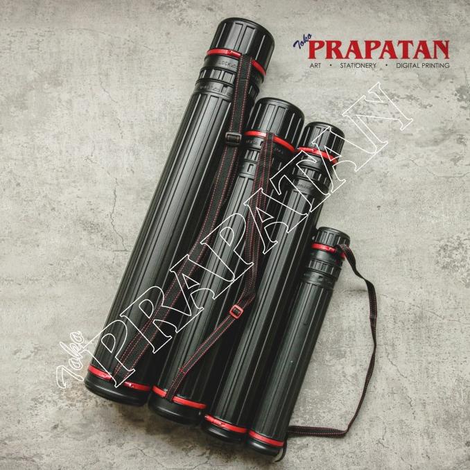 

Tabung Gambar dia 10,5 cm V-TEC 5001 / Drafting Tube / Drawing Tube