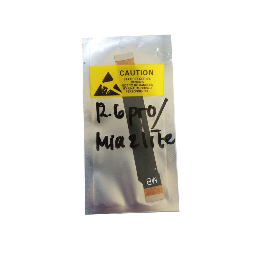 Flexibel Ui Board Xiaomi Redmi 6 Pro - Mi A2 Lite Flexibel Mesin Charger Xiaomi Redmi 6 Pro Flexibel