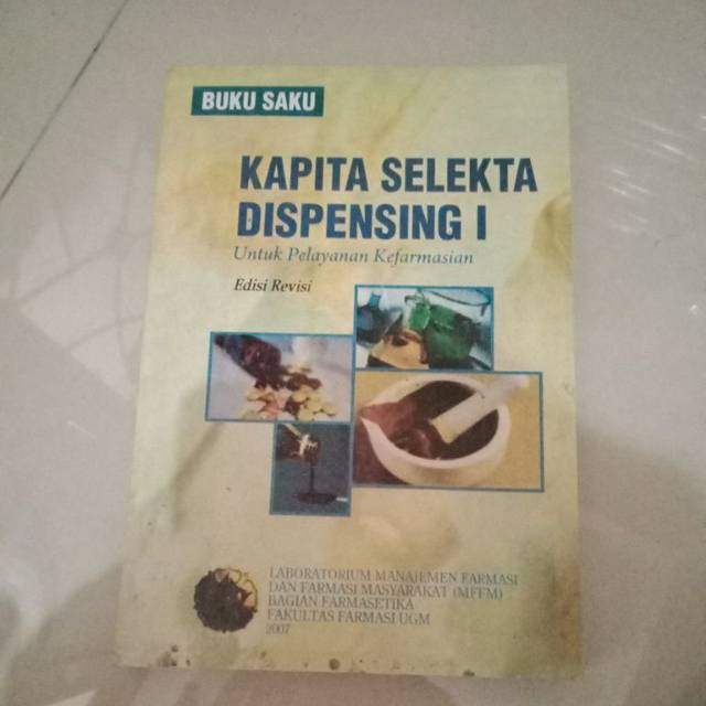 

Kapita slekta dispensing i