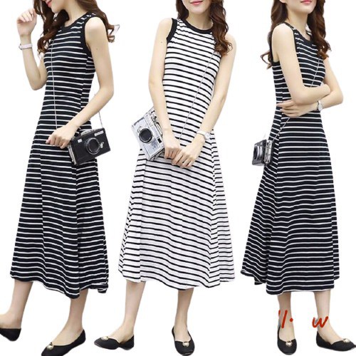 long dress wanita jumbo premium termurah /long dress/maxi dress