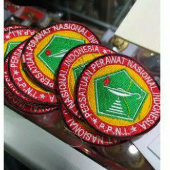 logo ppni#logo perawat
