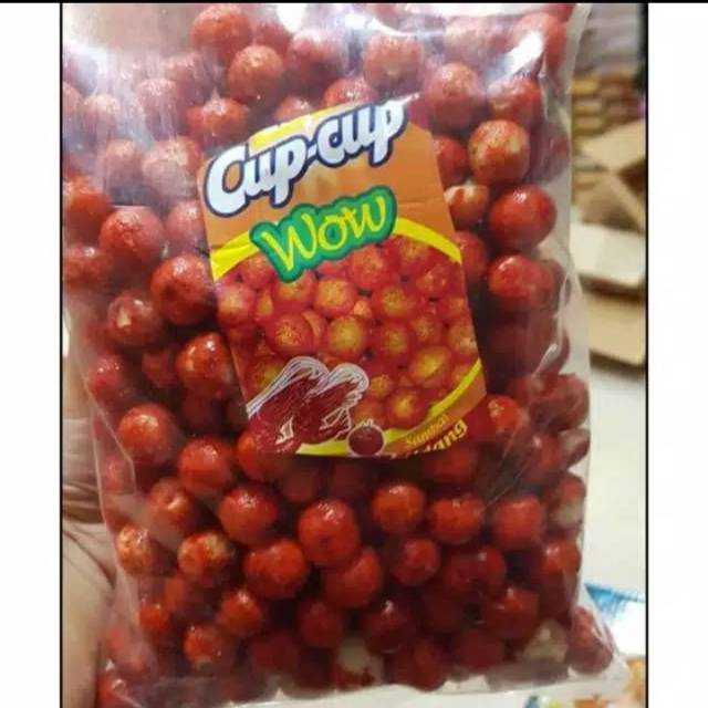 

Cup cup wow 250gram