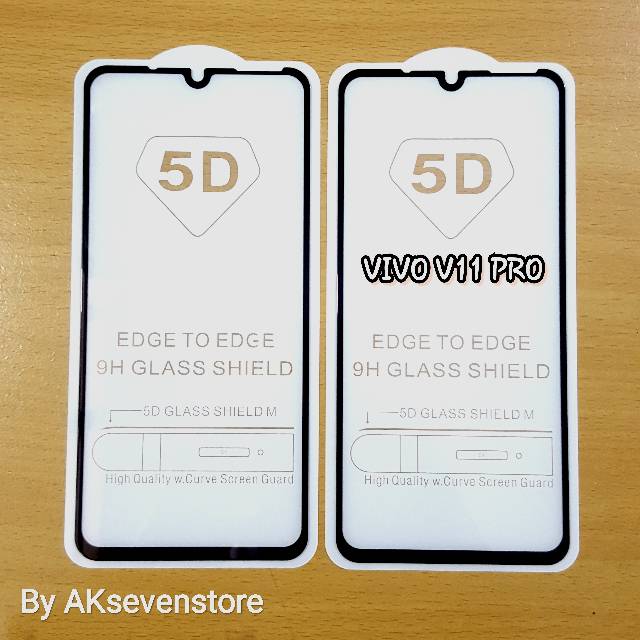 [Semua Type] TEMPERED GLASS WARNA FULL COVER VIVO ~ ASUS ~ IPHONE ~ OPPO ~ SAMSUNG ~ XIAOMI