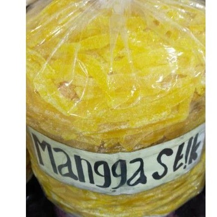 

manisan mangga