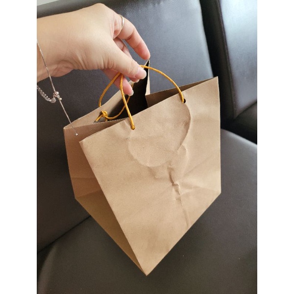 

paper bag polos uk 20x20x22