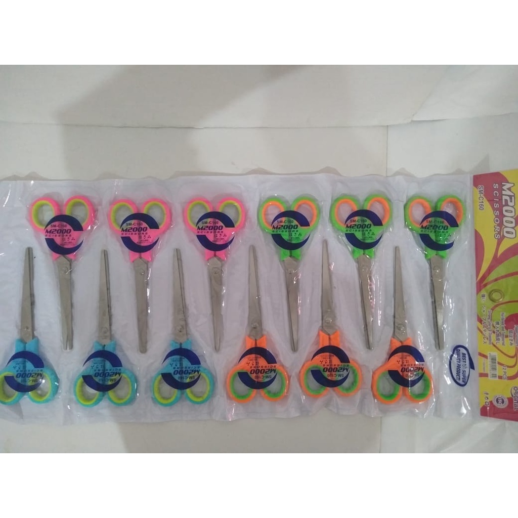 

GUNTING M 2000/12 PCS