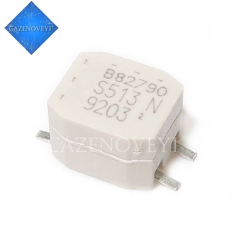 5pcs Ic S513N B82790S513N201 B82790 Smd-4