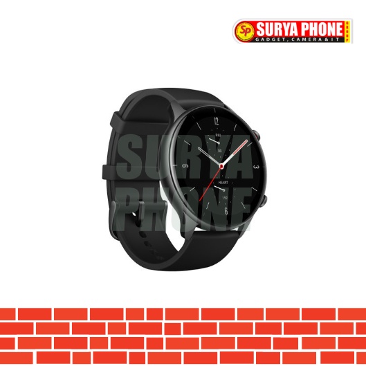AMAZFIT GTR 2E SMARTWATCH ORIGINAL