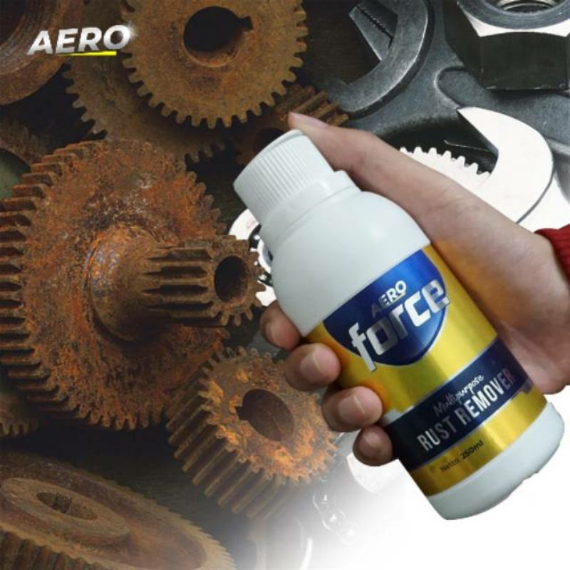 (PREMIUM + BISA COD)Aero Force PENGHILANG KERAK DAN KARAT TERAMPUH TERUJI