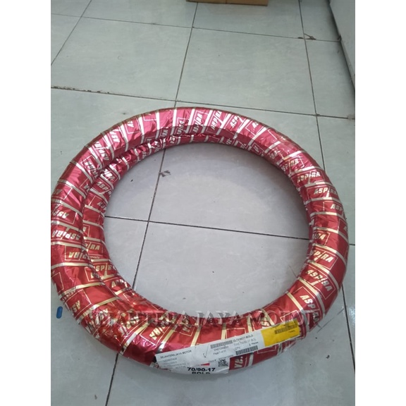 BAN LUAR & DALAM 12-70/9017-BOLD SPORT & UNDERBONE MERK ASPIRA KUALITAS ASTRA OTOPARTS