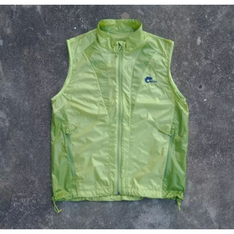 nepa outdoor vest
