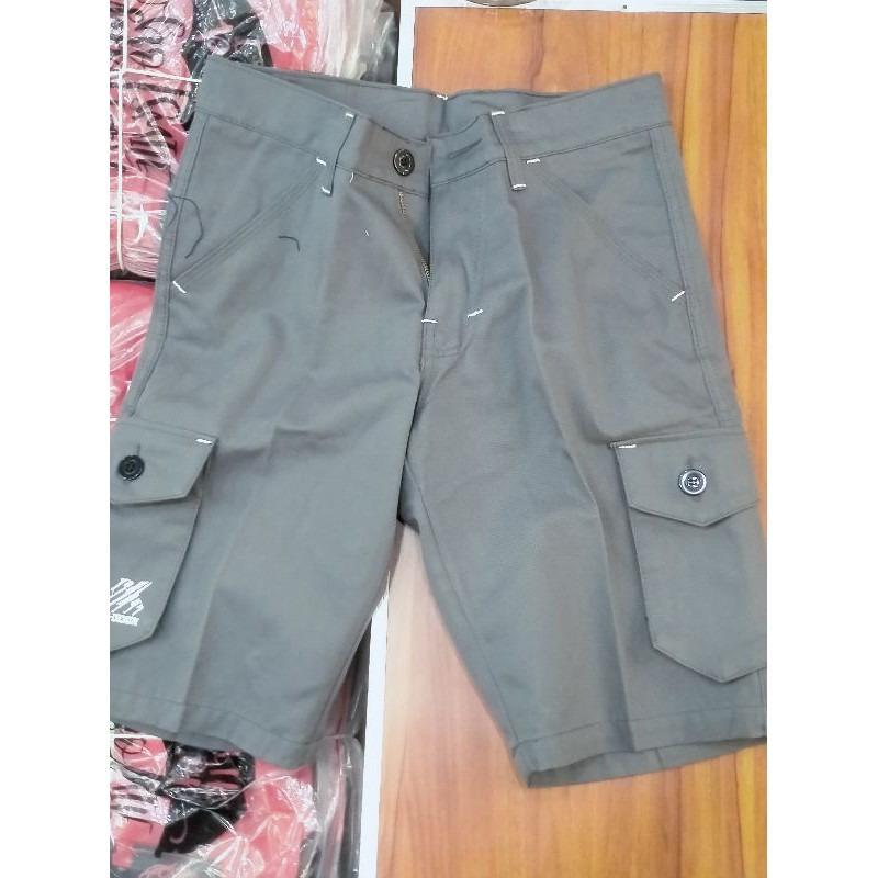 KEMPOL PENDEK/ CARGO BERKUALITAS SIZE:27-32