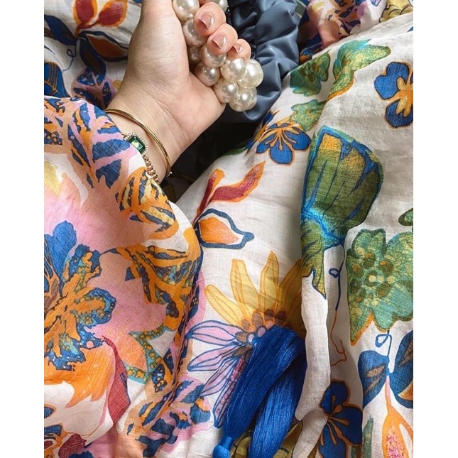 LEXY DRESS by INTALICIOUS