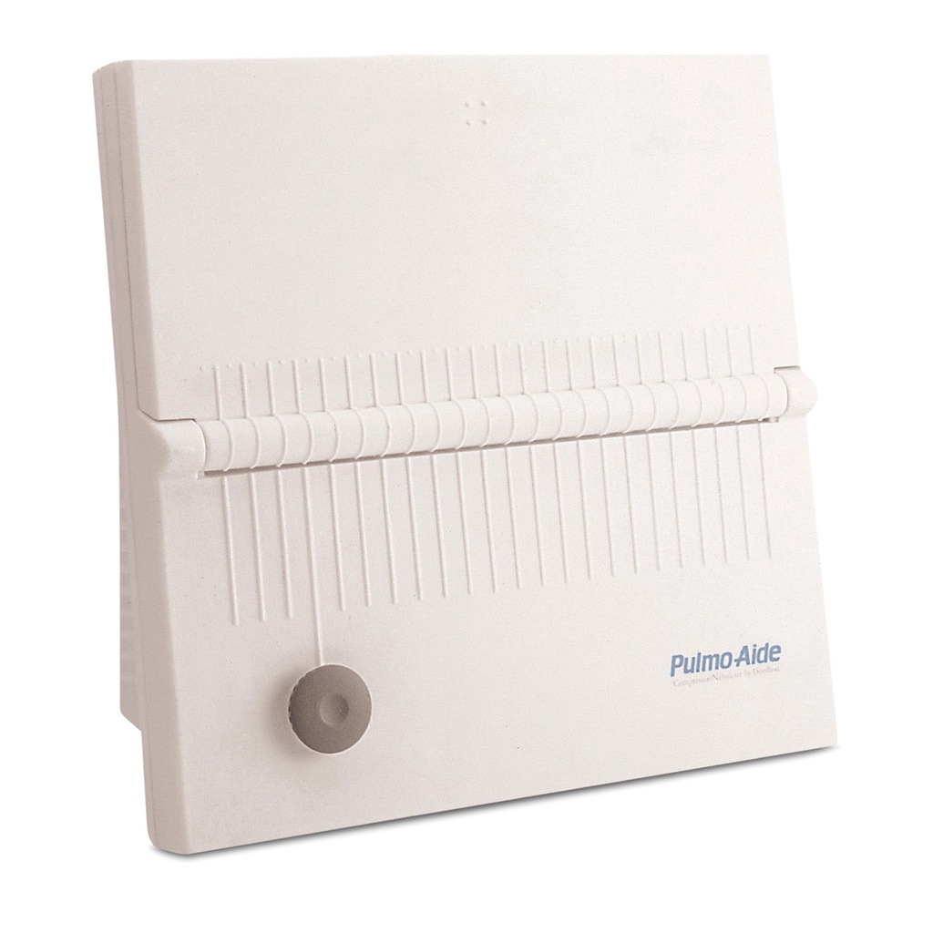 Compressor Nebulizer Pulmo Aide DeVilbiss 5650i