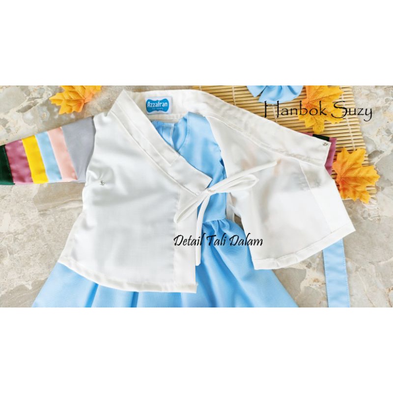 HANBOK SUZY HANBOK ANAK DAN DEWASA BAJU ADAT KOREA BAJU ADAT JEPANG