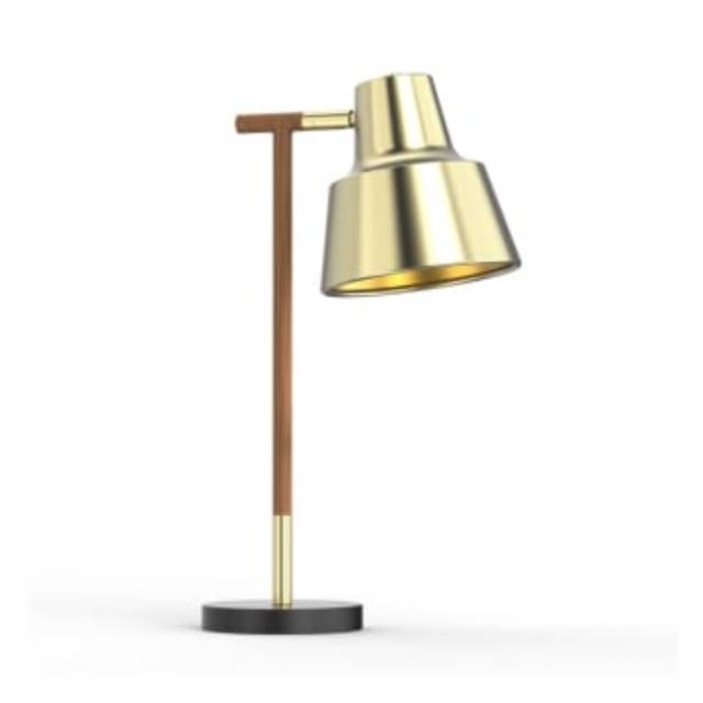 Lampu Meja lampu baca
Eglare