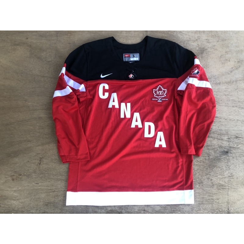 JERSEY HOCKEY NHL NIKE ORIGINAL