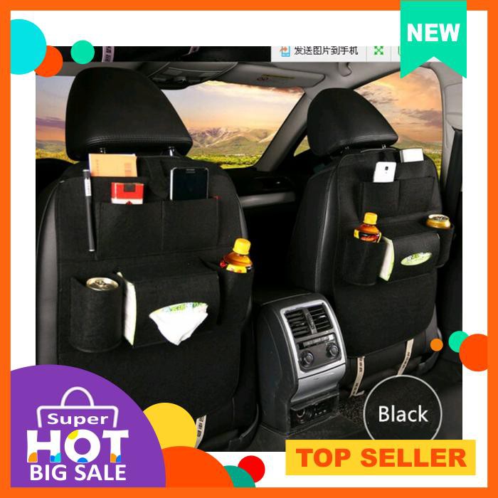 Tas Mobil Multifungsi