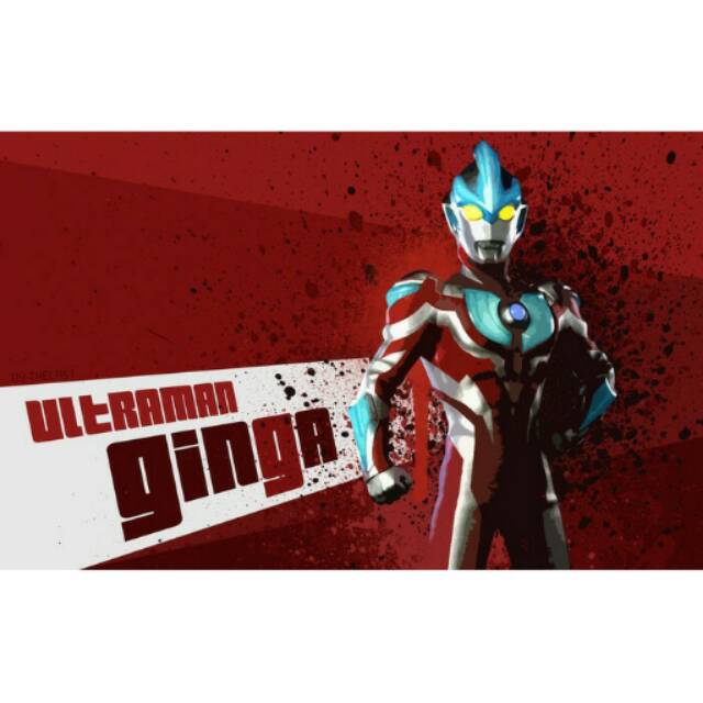 Film Ultraman Ginga & Ginga S Subtitle Indonesia