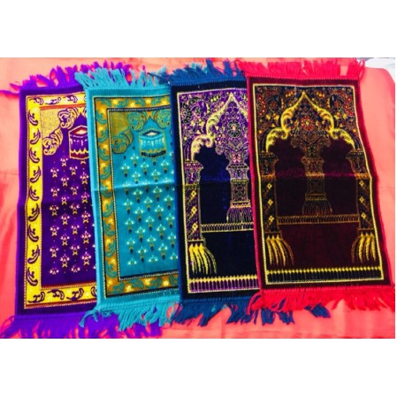 Sajadah al arabia 60 x 33 cm