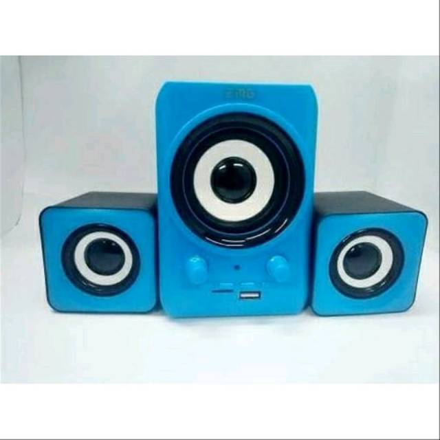 Speaker EMG SW 201U