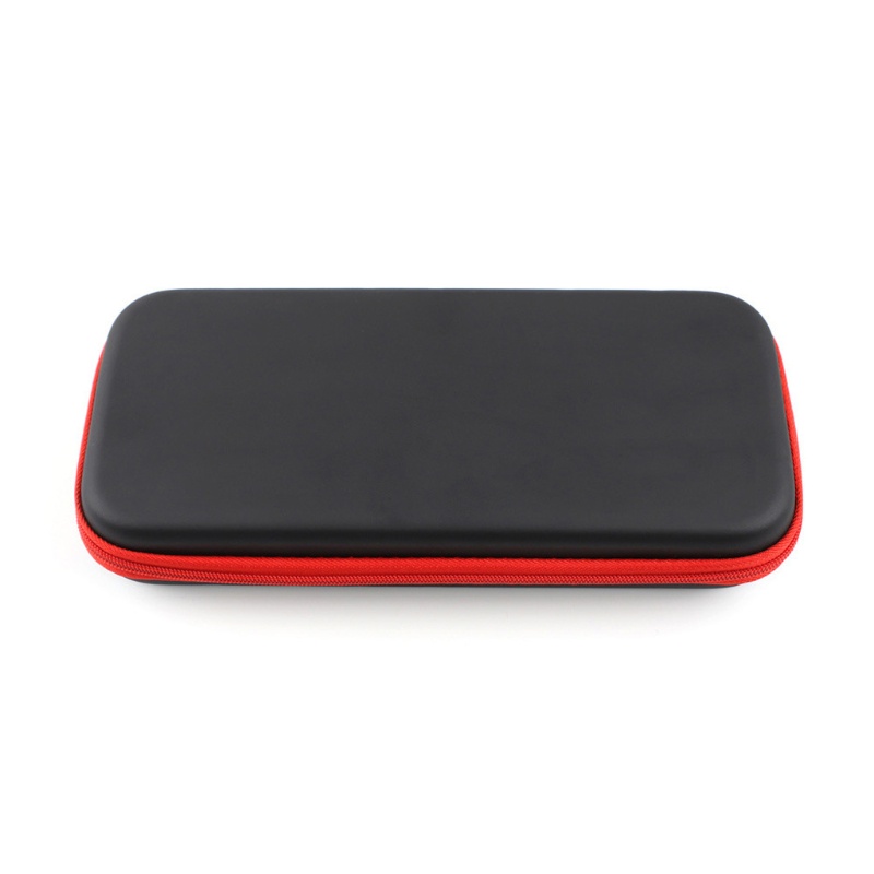 Btsg EVA Keras Untuk Shell Storage Bag Travel Carry Untuk Case Cover Pouch Untuk Switch Oled