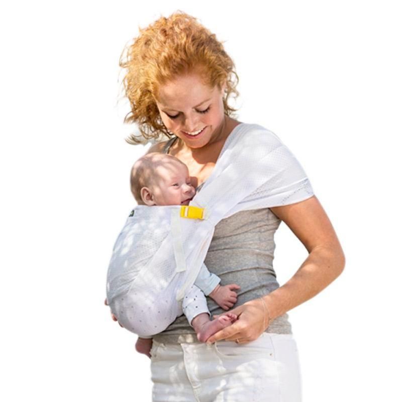 Mini Monkey Mini Sling Mesh