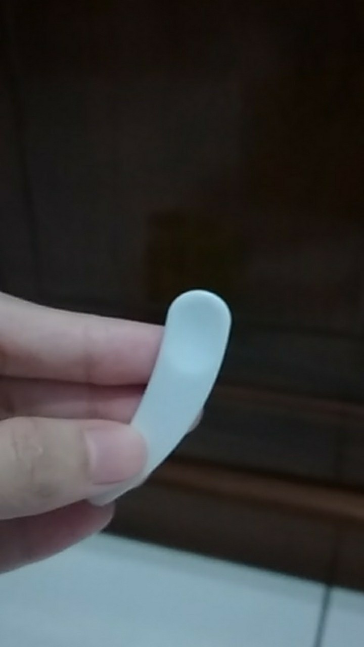 Spatula Masker / Spatula Plastik Masker/ Sendok Spatula Masker / Sendok Masker