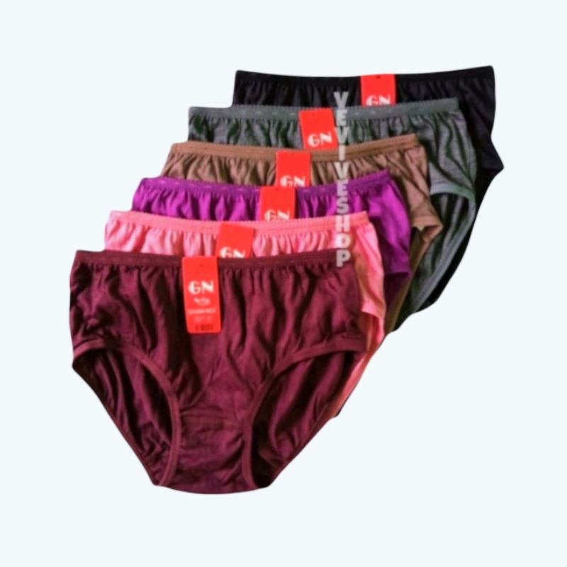 CELANA DALAM WANITA GOLDEN NICK 939 CD GN 939