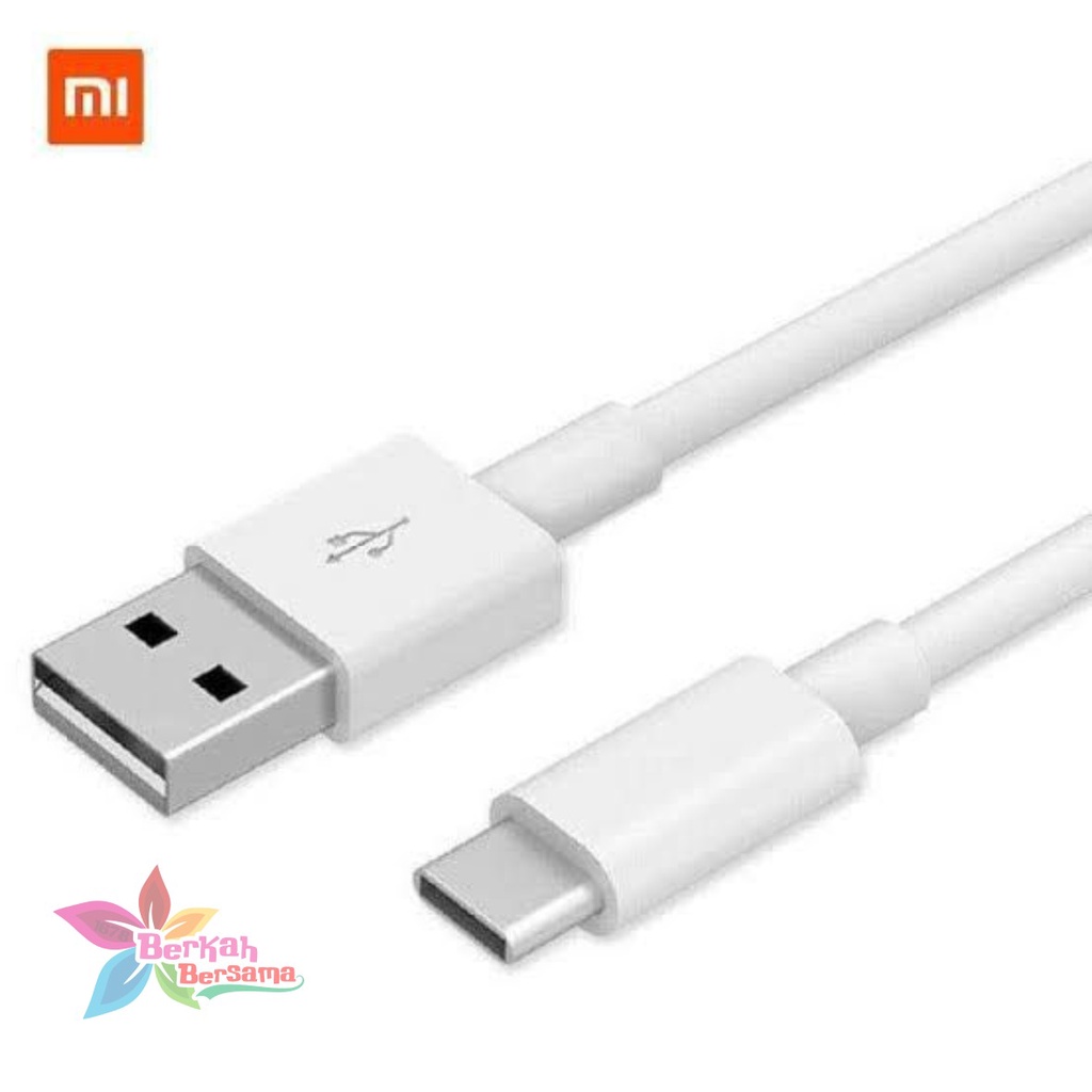 Kabel data Ori cabutan nonpack XiaoMi tipe c poco x3 nfc x3 m2 pro x2 f3 f2 pro redmi note 9 10 pro note10s 11 mi 10t pro mi 11 lite mi Note10 pro  BB6955