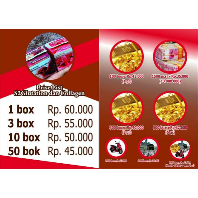 

Susu pemutih kfs