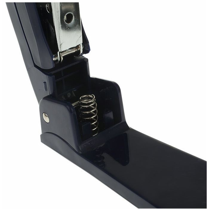 

Honeysu | Stapler Besar + Hecter + Staples + Bisa 360 derajat + Bukan Kenko Murah Baru