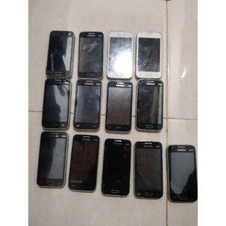 ( HARGA GROSIR ) SAMSUNG GALAXY V Scond original ( MURAH