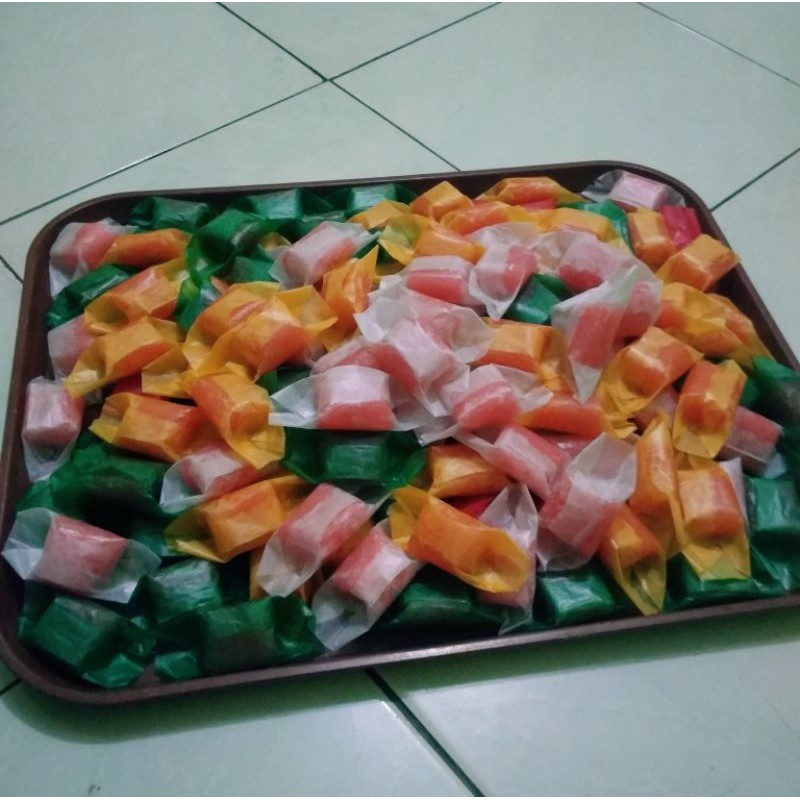 

kue lebaran