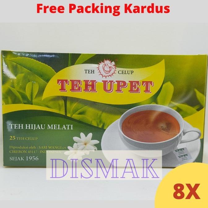 

[COD] Teh Upet Celup 8 Pcs [COD]