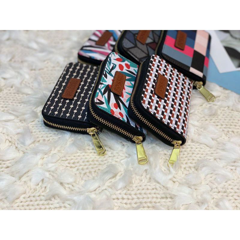 Dompet Res Mini Walet Branded terbaru