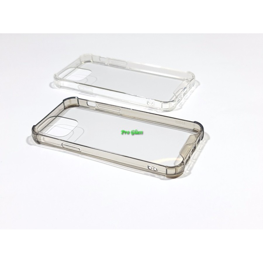 Iphone 12 / 12 PRO / 12 MINI /  12 PRO MAX  Anticrack Anti Crack ACRYLIC Case Premium Quality