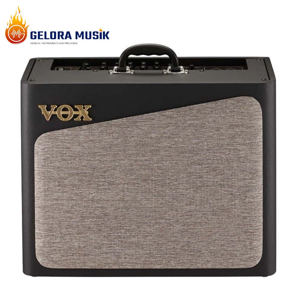 Ampli Gitar Combo Analog Vox AV15
