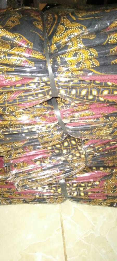New Arrival Distro Batik Pria Bordir Sogan Hrb026 Batikaf Notoarto Batik Original Pekalongan