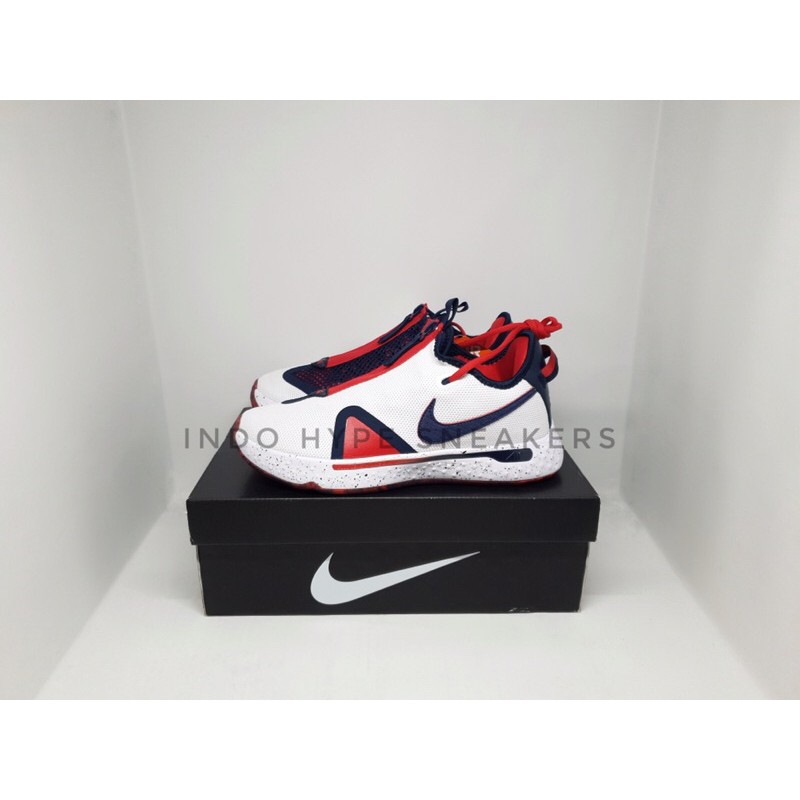 Nike PG 4 USA