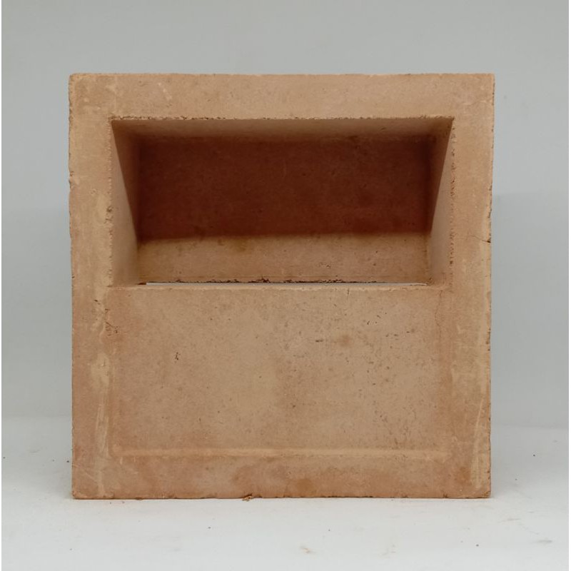 Jual Roster Terakota Jalusi 20x20 Indonesia|Shopee Indonesia