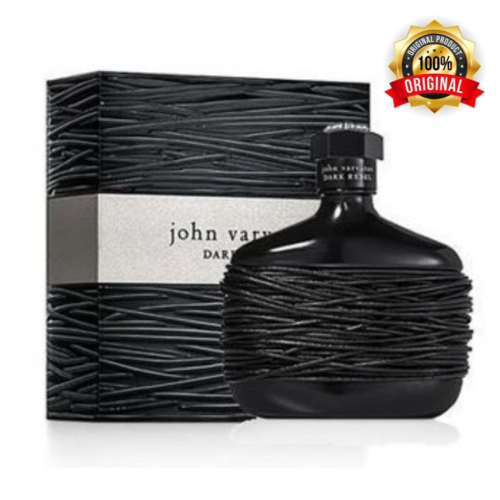 Parfum Origin John Varvatos Dark Rebel EDT Decant 5ml 181