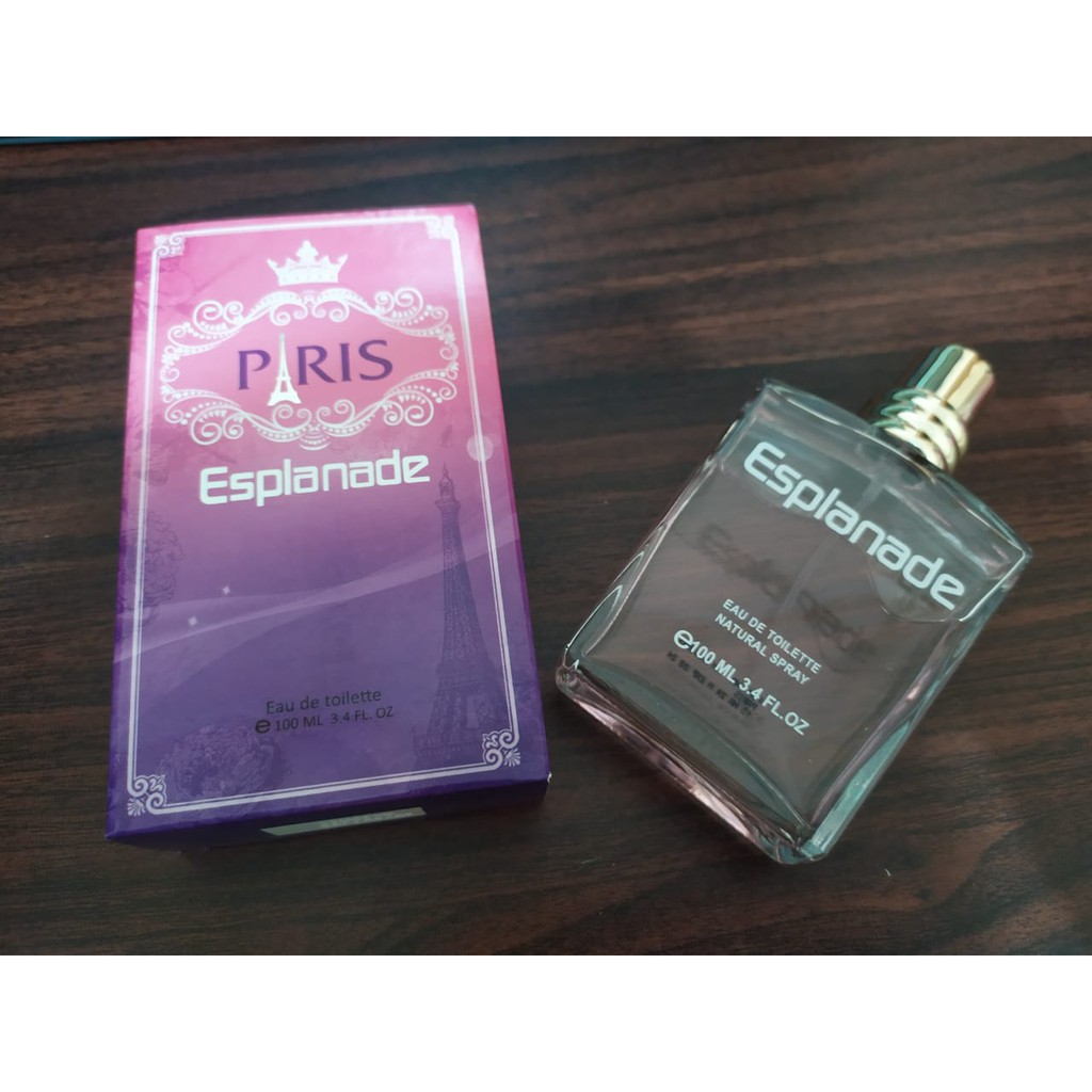 Parfum ESPLANADE  100ml