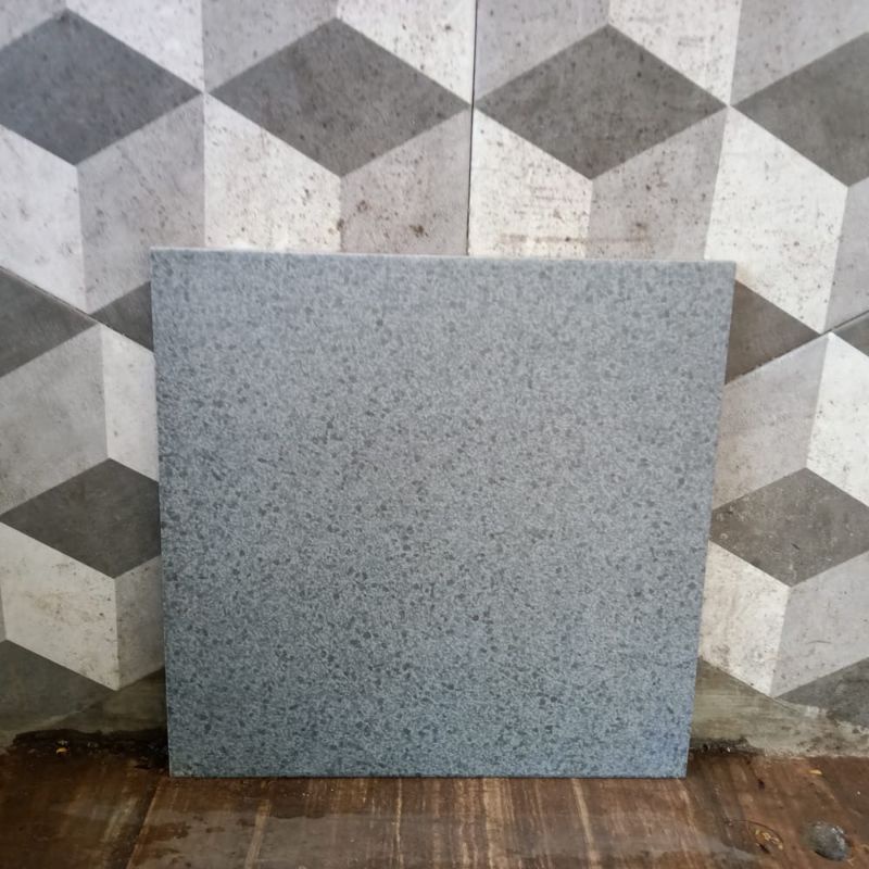 keramik 40x40 carpot terazo grey kia