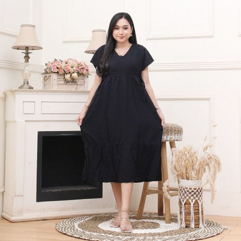 DASTER KIMONO HOMEDRESS BUSUI FRIENDLY