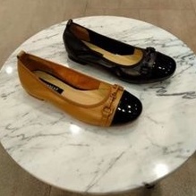 Everbest flat shoes