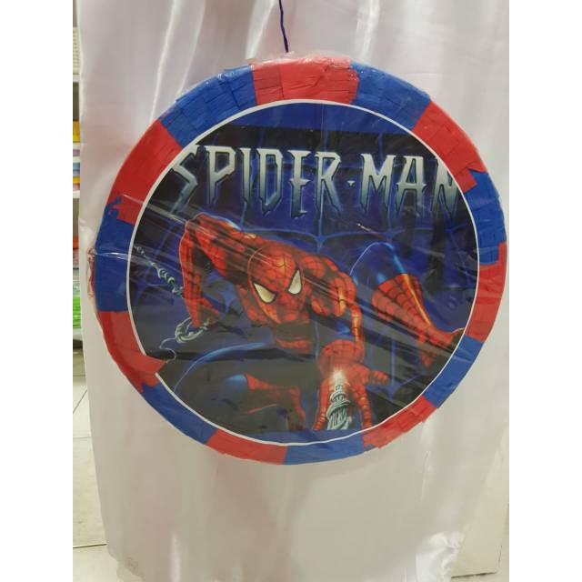 Pinata / pinata tarik karakter / pinata ulang tahun / pinata birthday